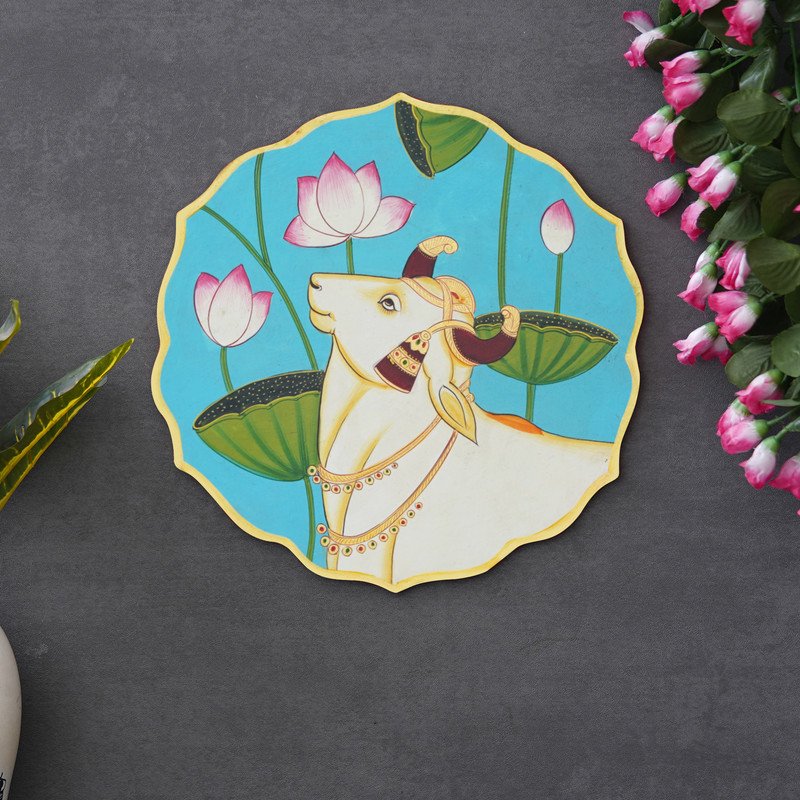 Pichwai Wall Painting – PW1