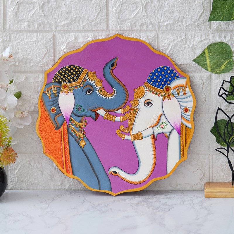 Pichwai Wall Painting – PW2