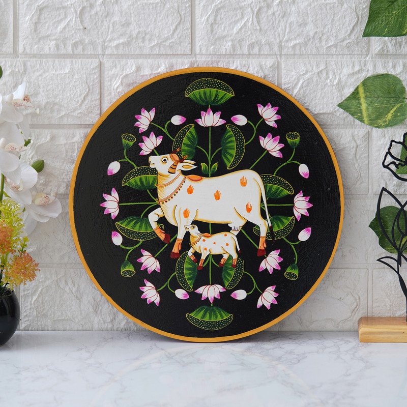 Pichwai Wall Painting – PW8