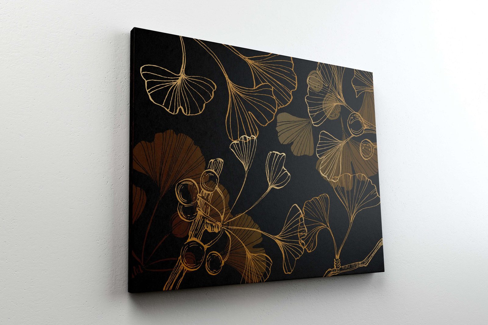 Unique Framed Canvas Paintings for Hotels & Homes 2 Unique Framed Canvas Paintings for Hotels & Homes - Image 2