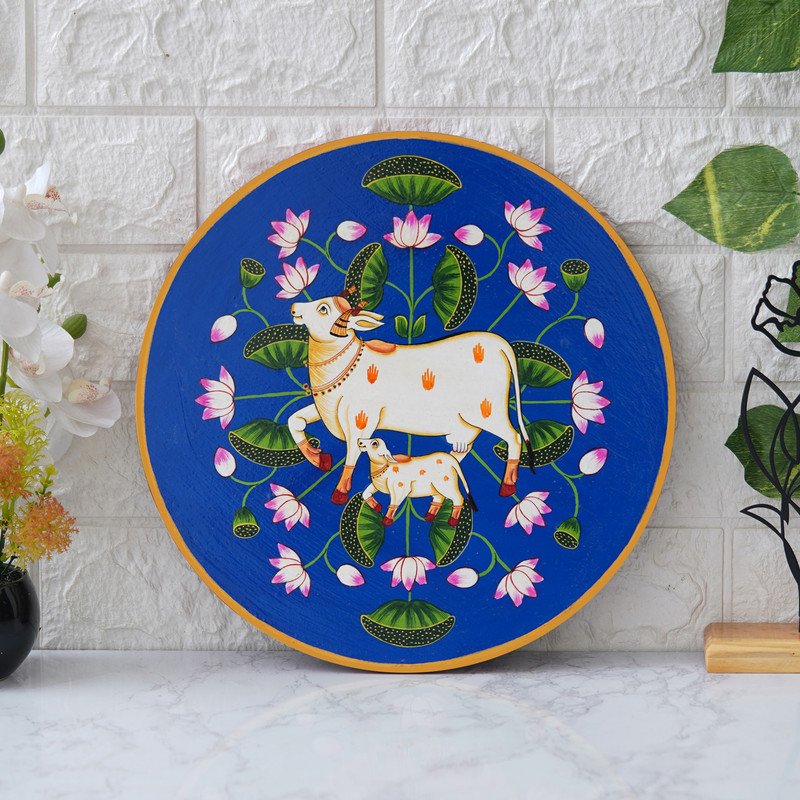 Pichwai Wall Painting – PW10
