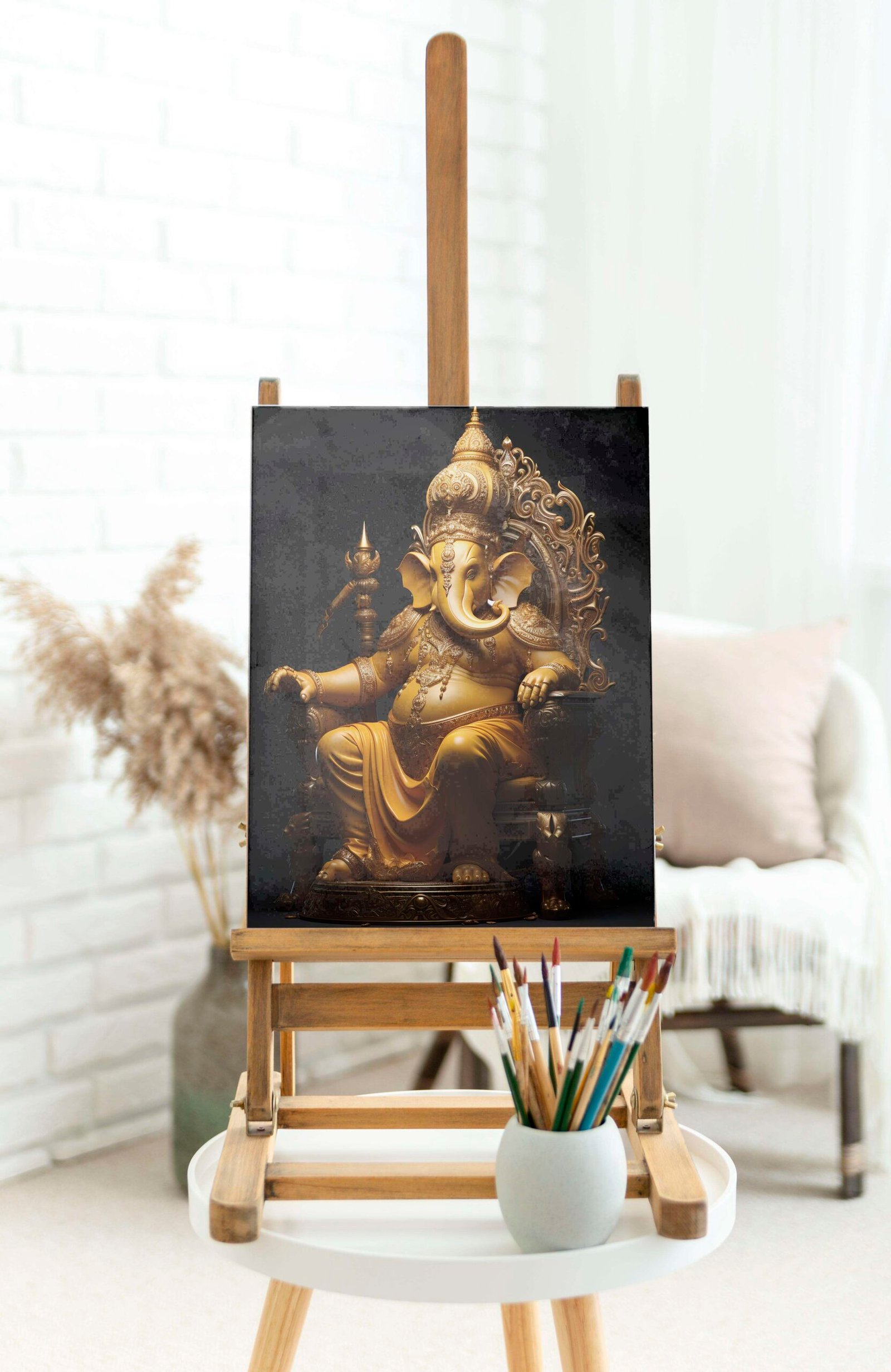 High-End Canvas Art for Your Office & Living Space 2 High-End Canvas Art for Your Office & Living Space - Image 2