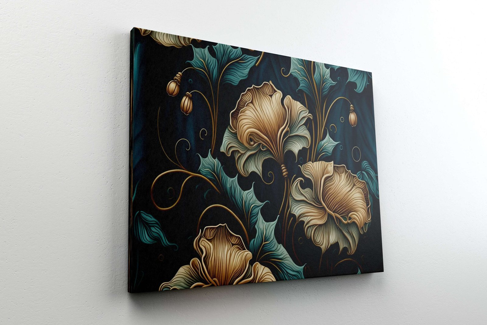 Premium Canvas Wall Art for Modern Interiors 4 Premium Canvas Wall Art for Modern Interiors - Image 4