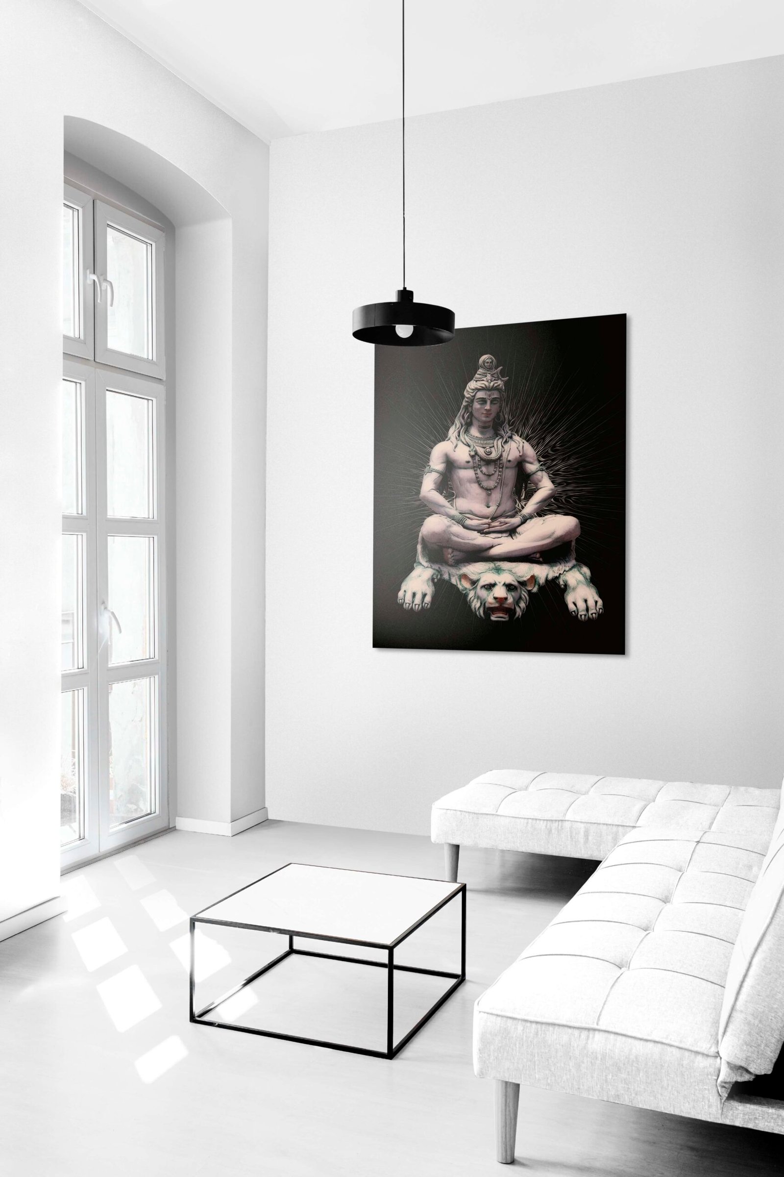 Framed Canvas Art to Decorate Every Space 4 Framed Canvas Art to Decorate Every Space - Image 4