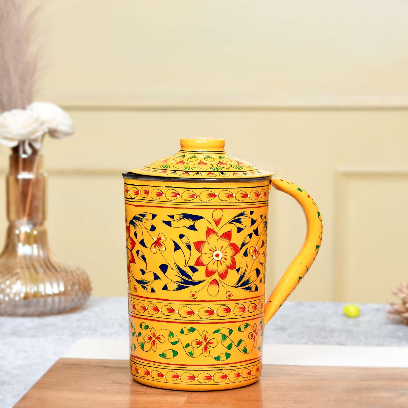 ALUMINIUM JUG – JG1