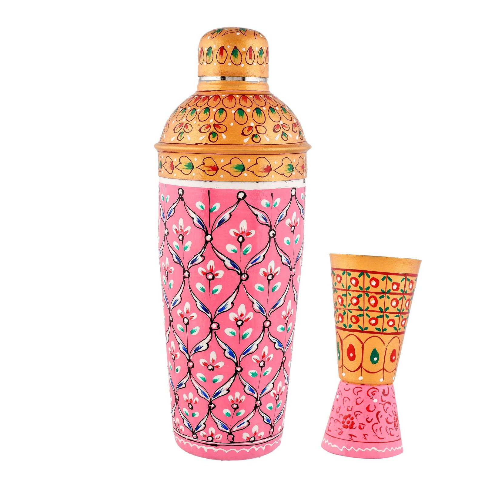Aluminium Water Bottle – AB2-1