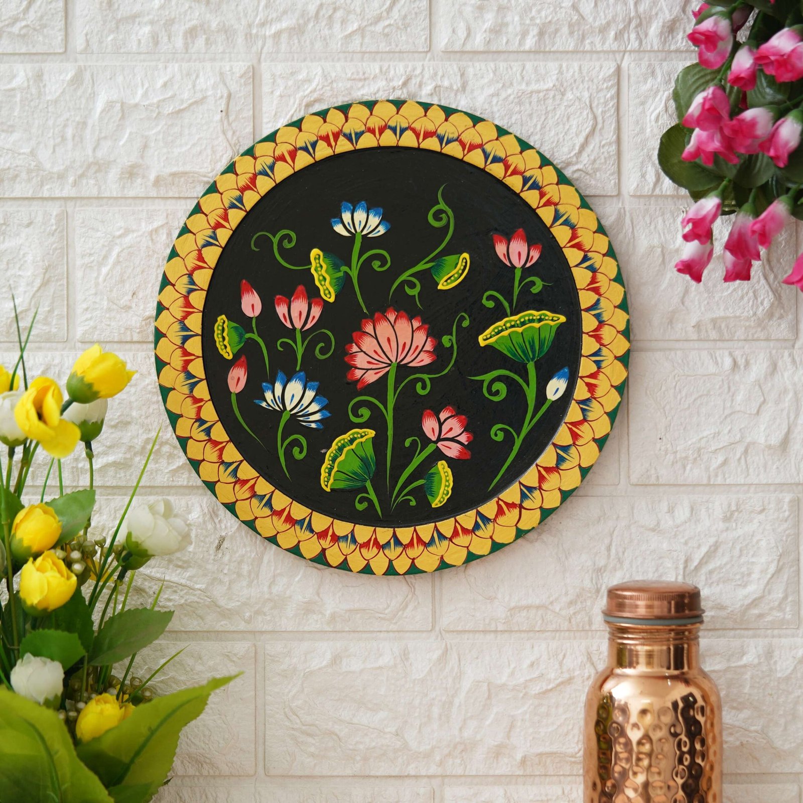 Pichwai Wall Painting – PW16