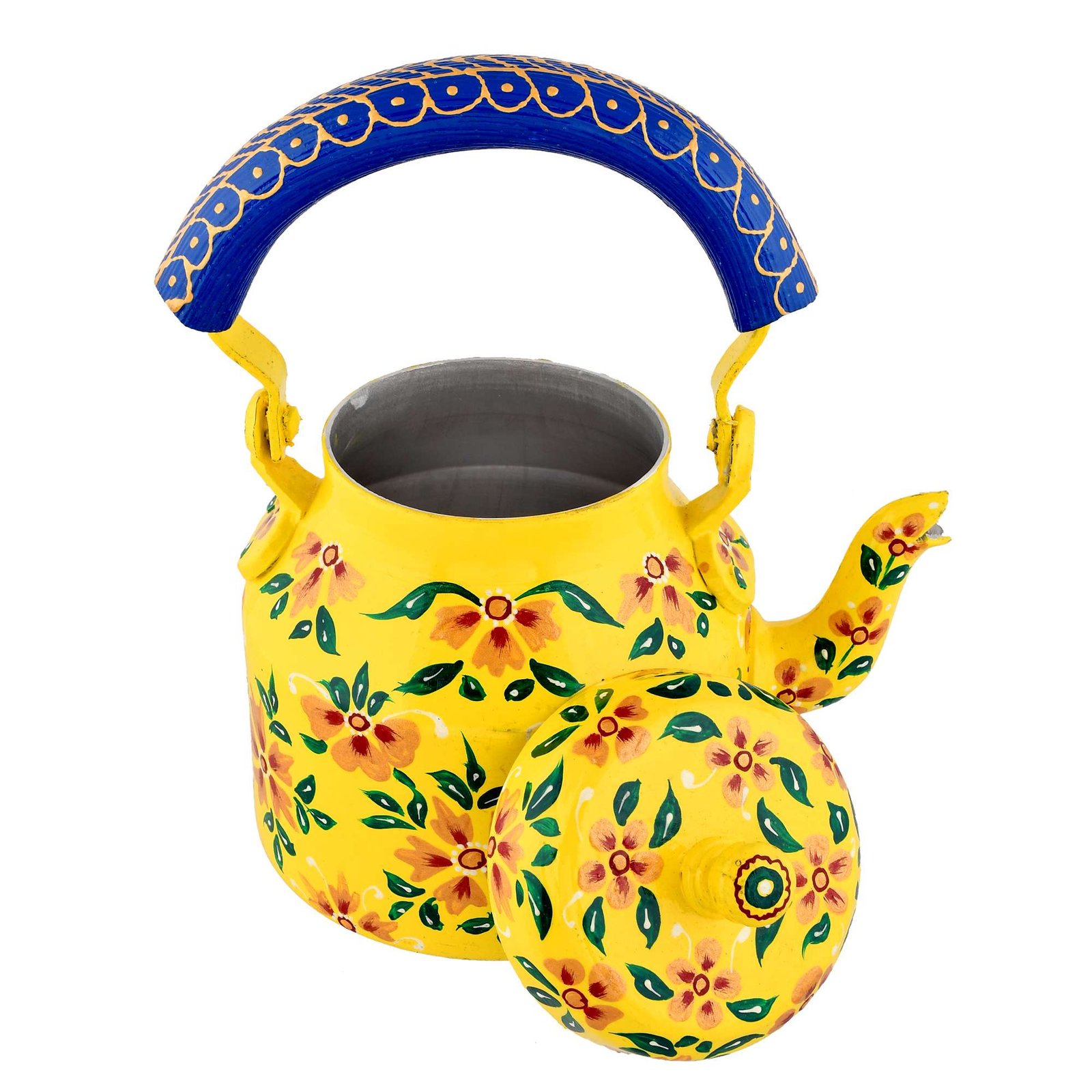 Aluminium Kettle – KT2 - Image 3