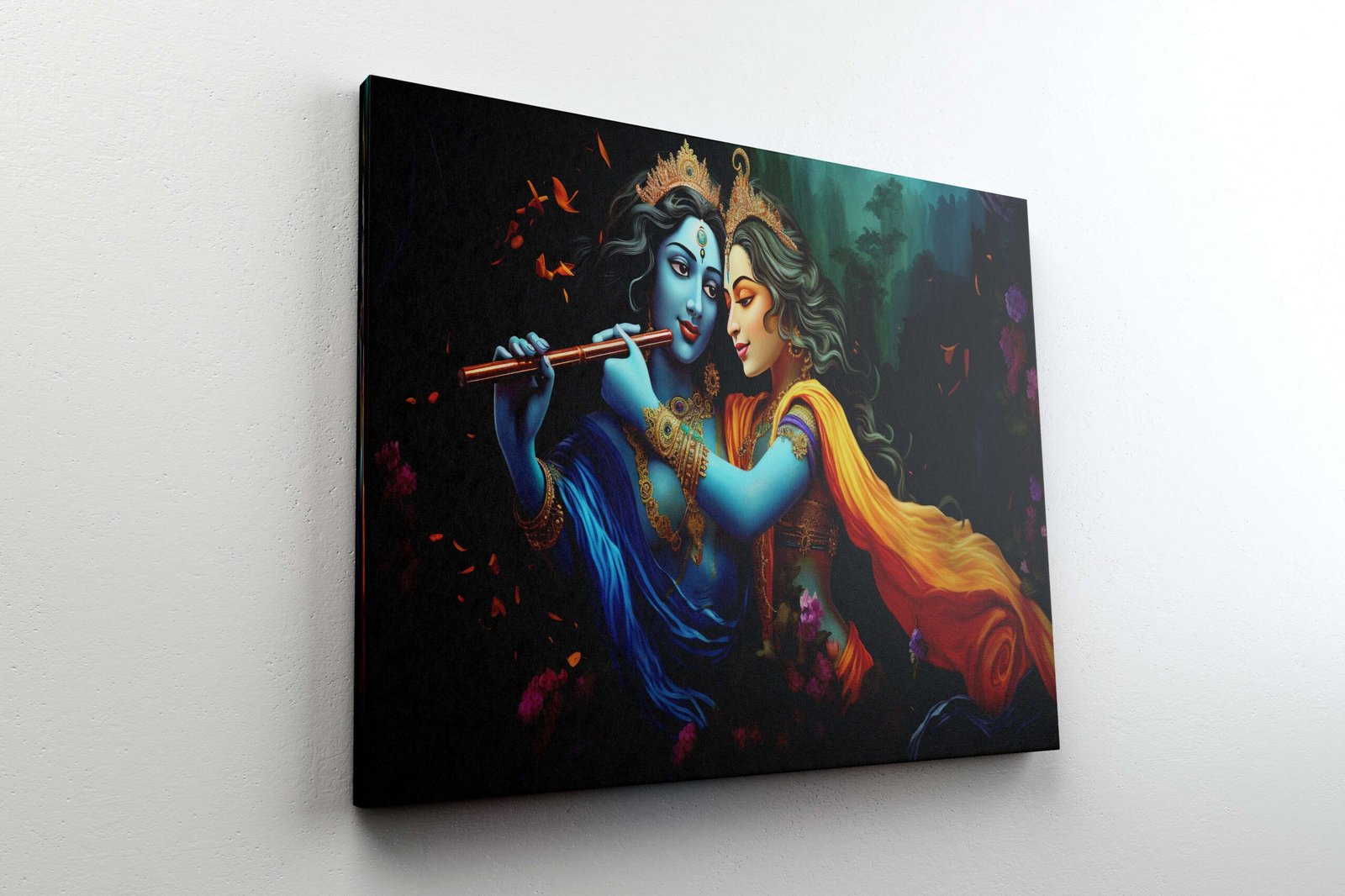 Elegant Canvas Paintings for Your Home & Office 2 Elegant Canvas Paintings for Your Home & Office - Image 2