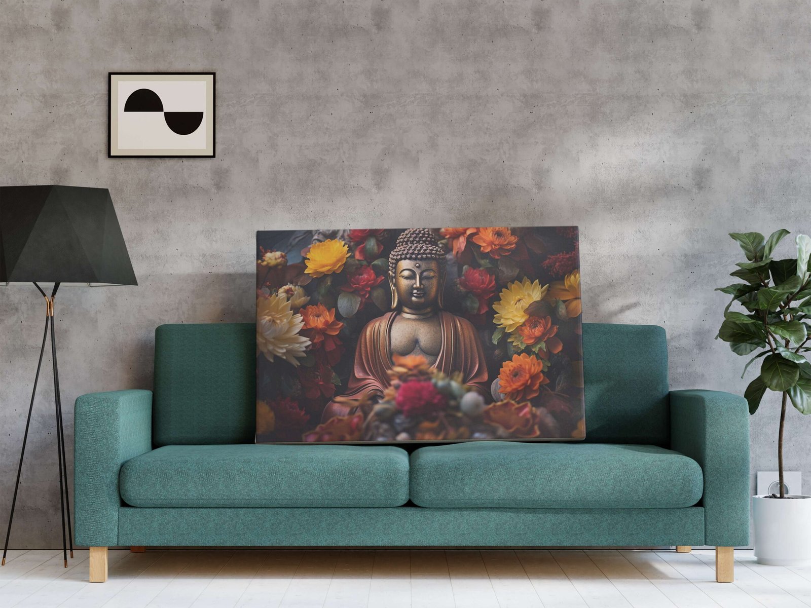 Custom Canvas Art for Every Home & Office 4 Custom Canvas Art for Every Home & Office - Image 4