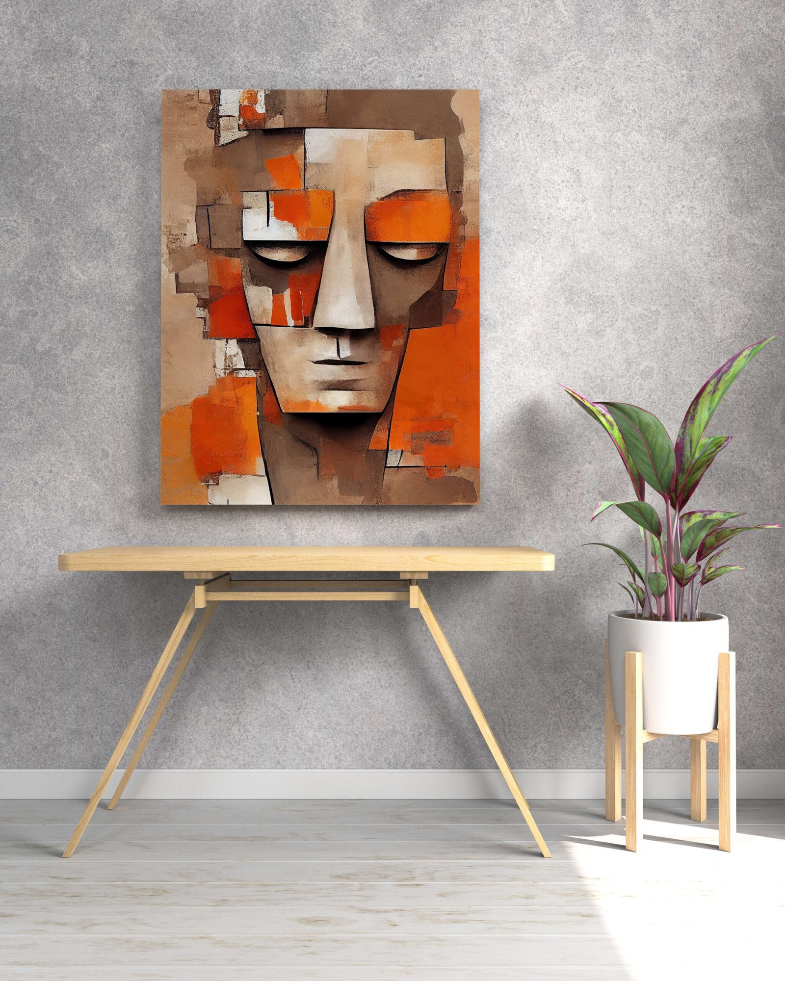 Elegant Canvas Art Prints for Bedroom & Hotel Walls 1 Elegant Canvas Art Prints for Bedroom & Hotel Walls