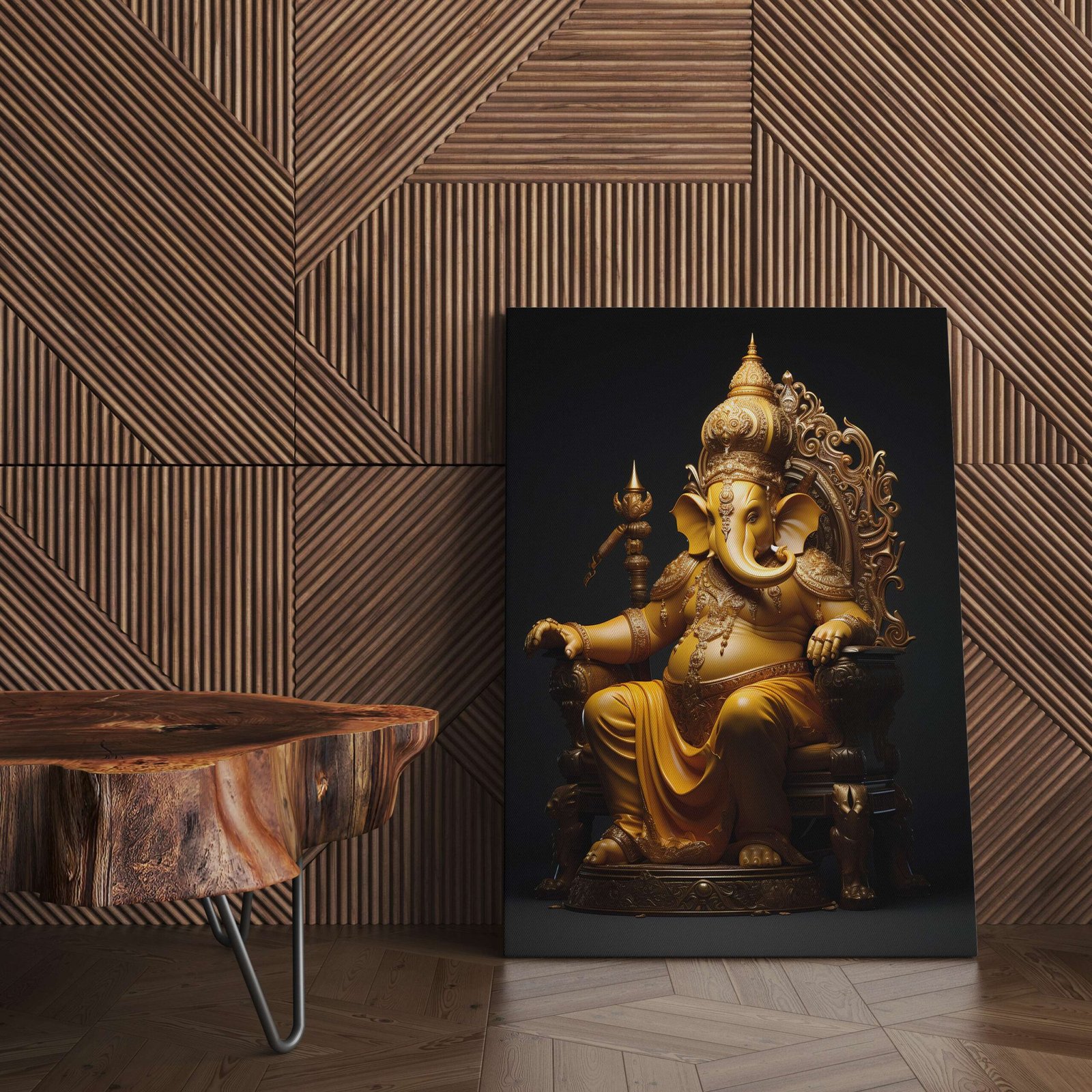 High-End Canvas Art for Your Office & Living Space 3 High-End Canvas Art for Your Office & Living Space - Image 3
