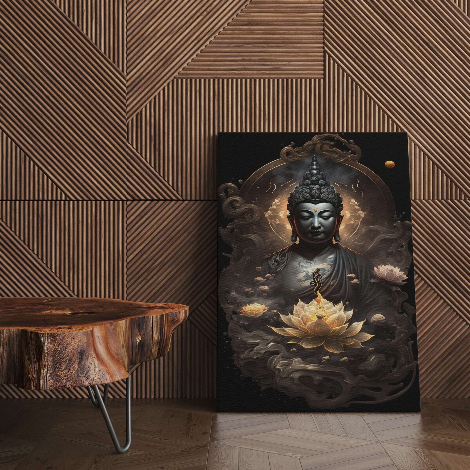 Add Personality to Your Space with Canvas Art 4 Add Personality to Your Space with Canvas Art - Image 4