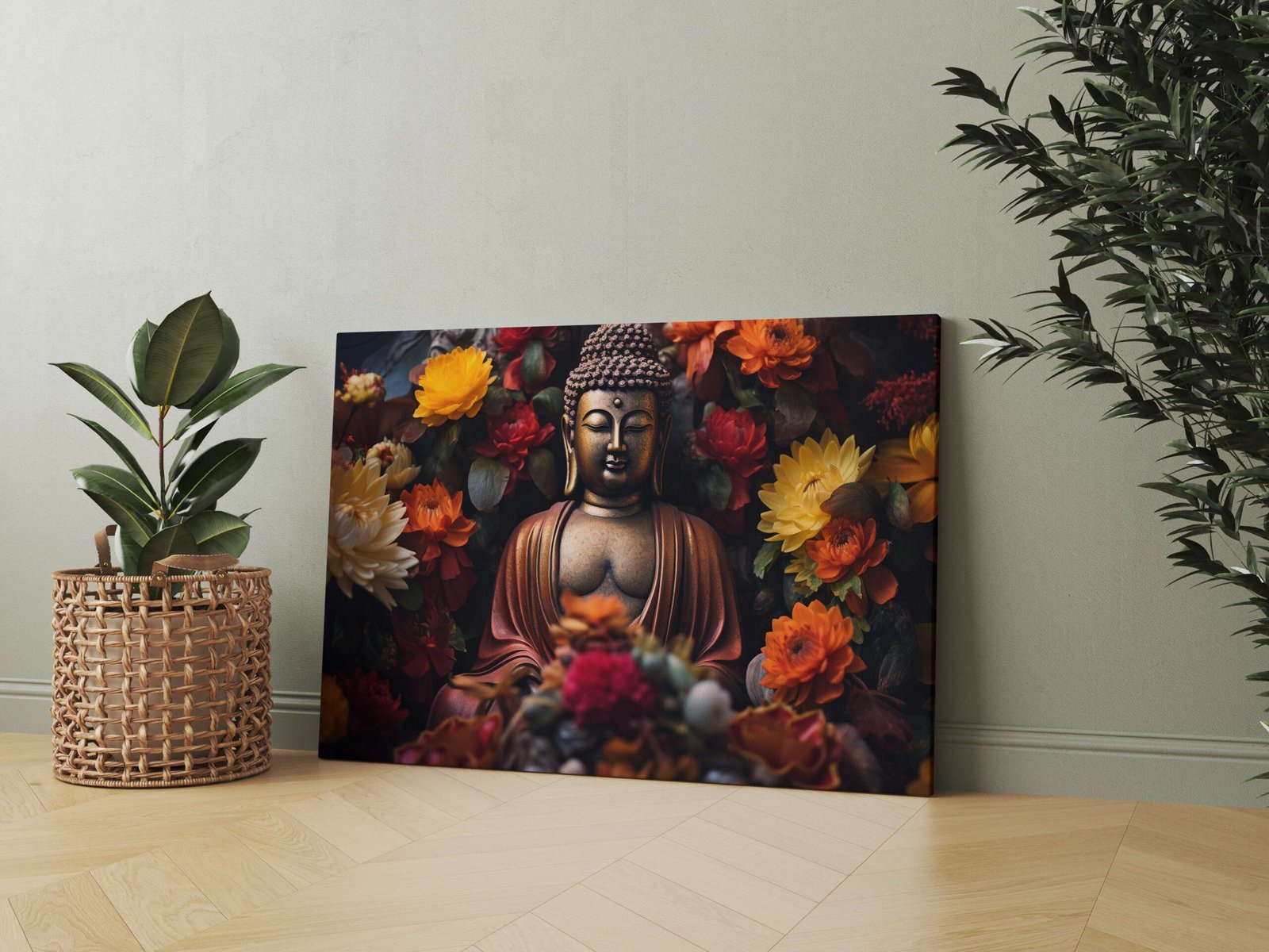 Custom Canvas Art for Every Home & Office 2 Custom Canvas Art for Every Home & Office - Image 2