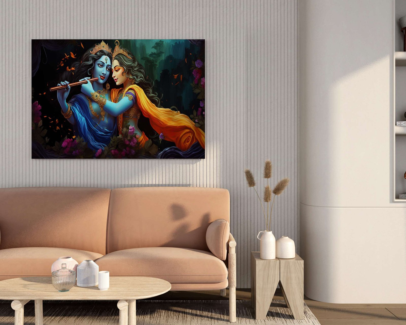 Elegant Canvas Paintings for Your Home & Office 1 Elegant Canvas Paintings for Your Home & Office