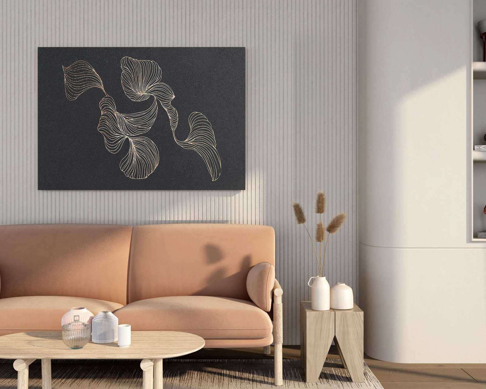 Artistic Canvas Art for Your Home & Office Style 1 Artistic Canvas Art for Your Home & Office Style
