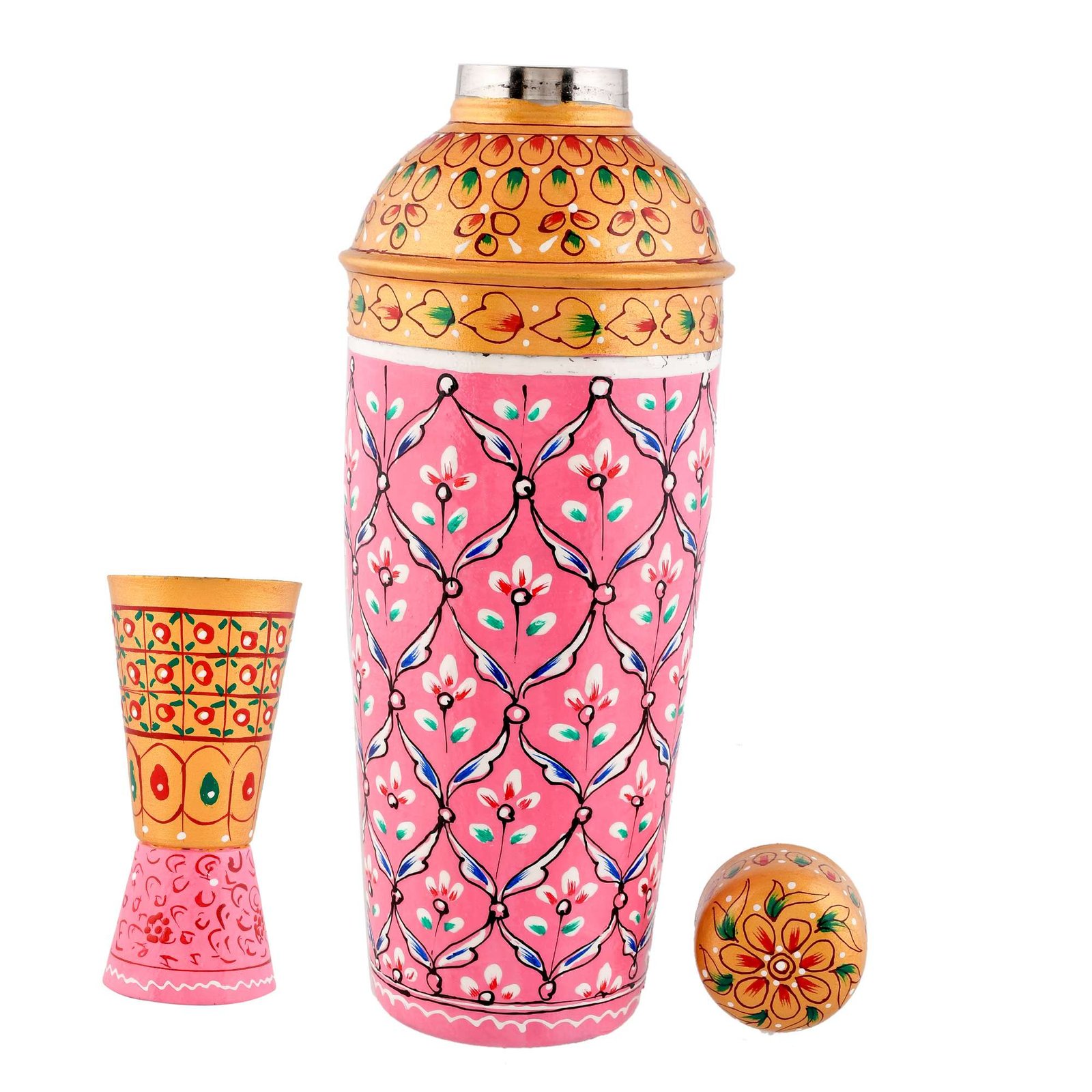 Aluminium Water Bottle – AB2-1 - Image 2