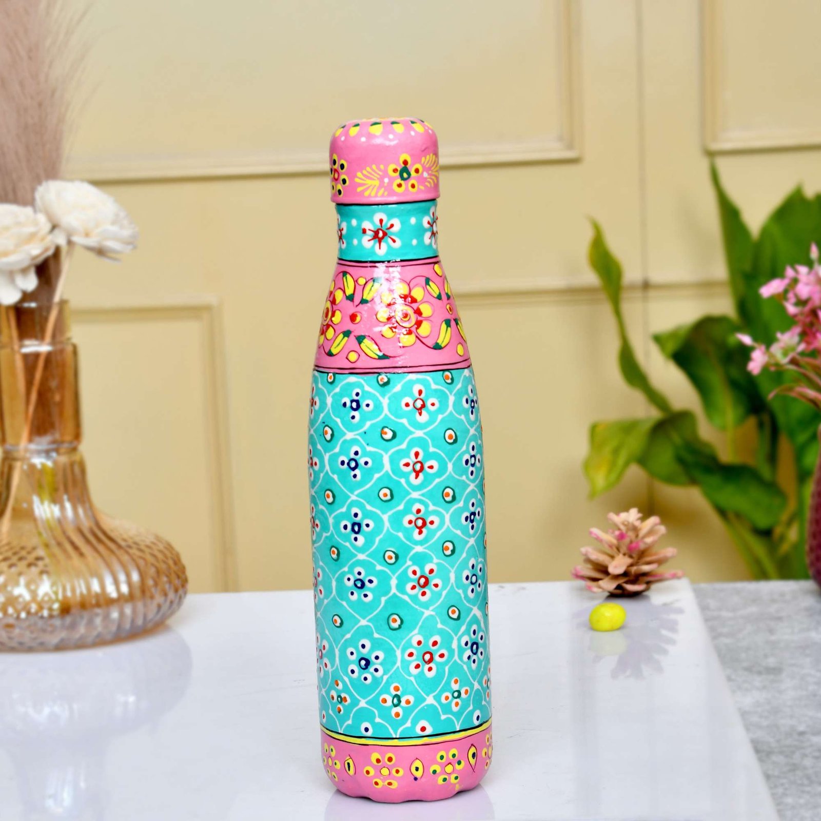 Aluminium Water Bottle – AB2