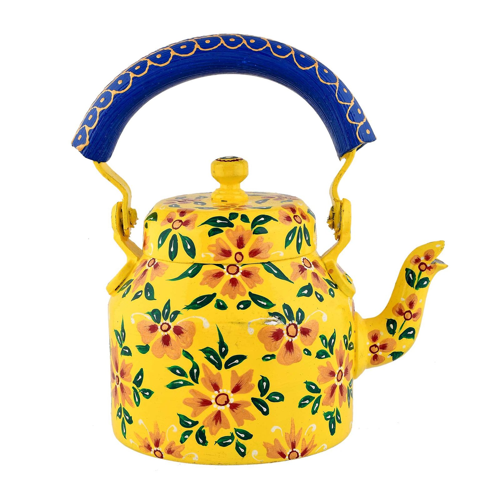 Aluminium Kettle – KT2 - Image 2