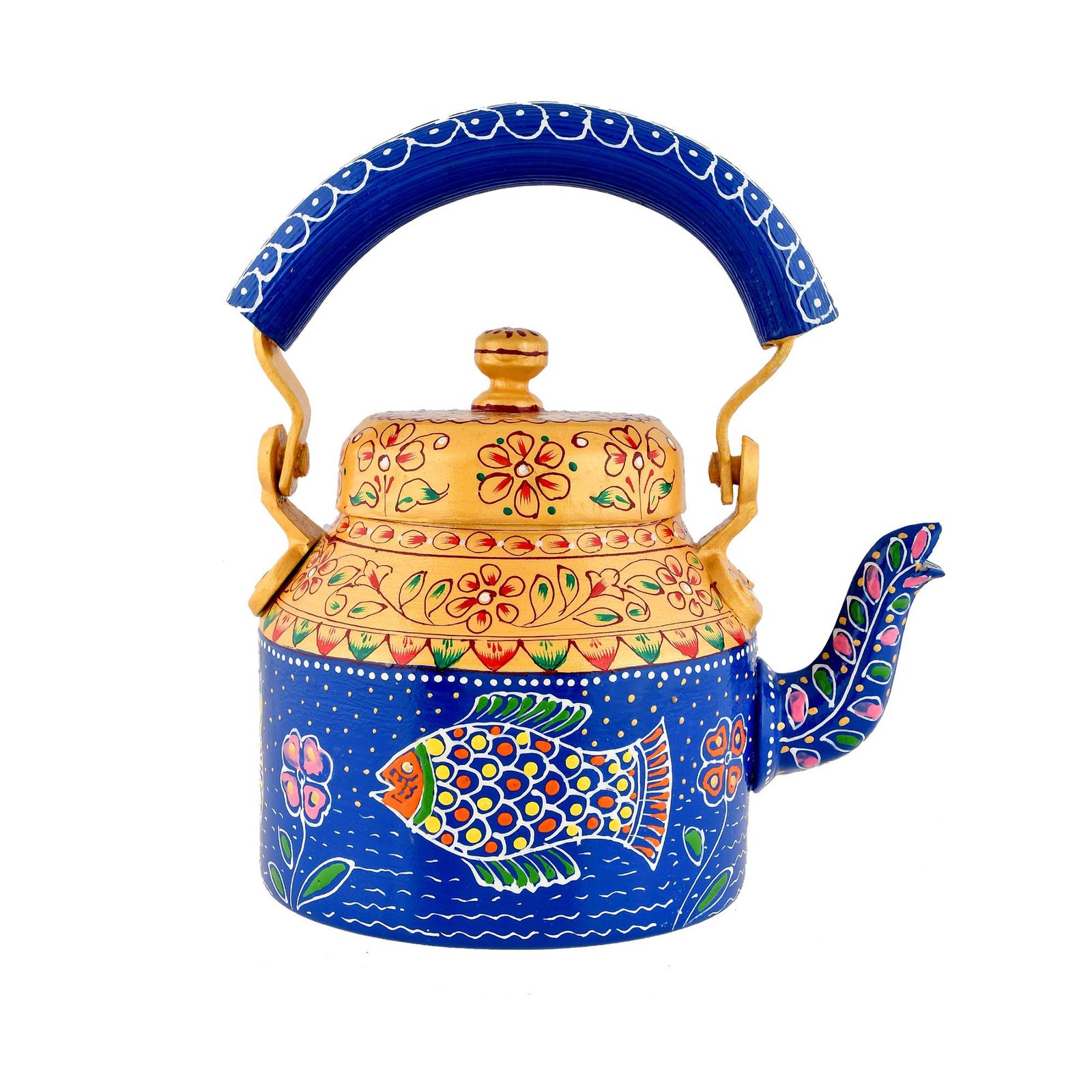 Aluminium Kettle – KT5 - Image 2