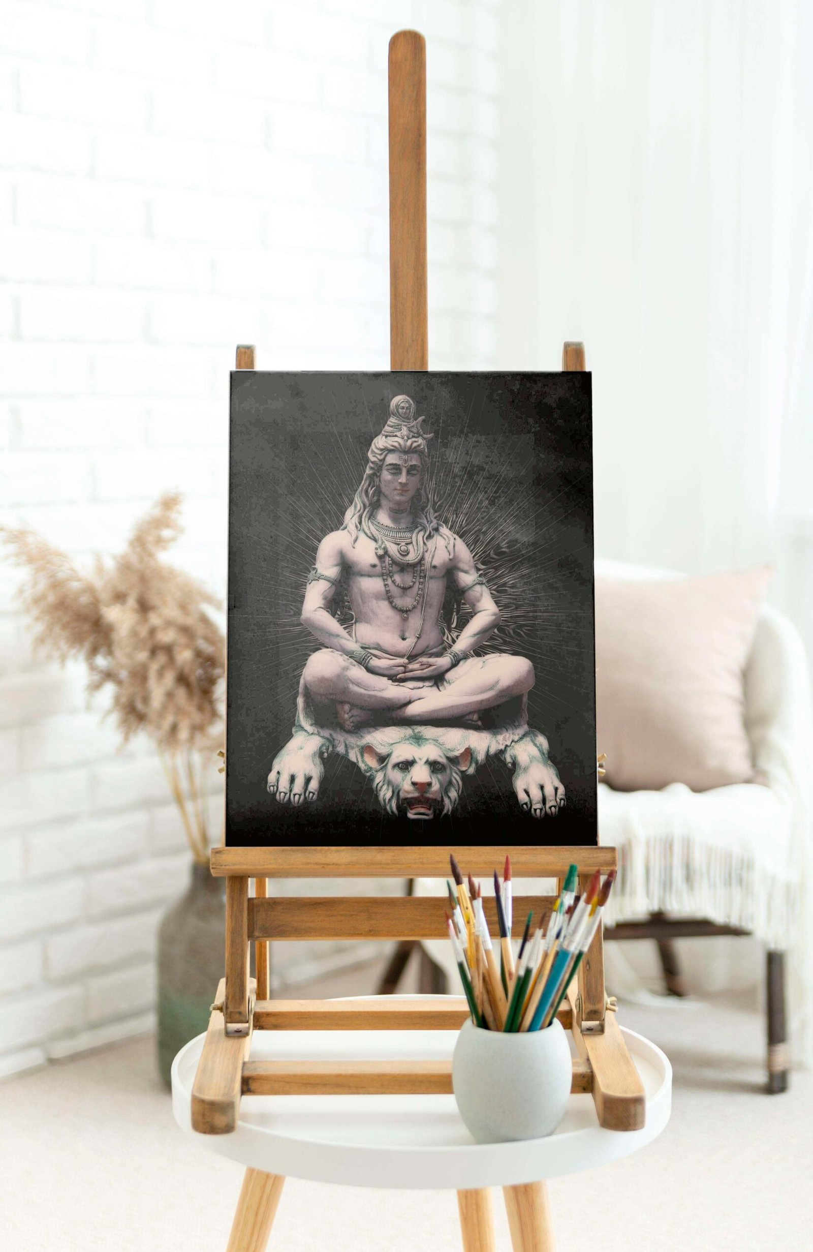 Framed Canvas Art to Decorate Every Space 3 Framed Canvas Art to Decorate Every Space - Image 3