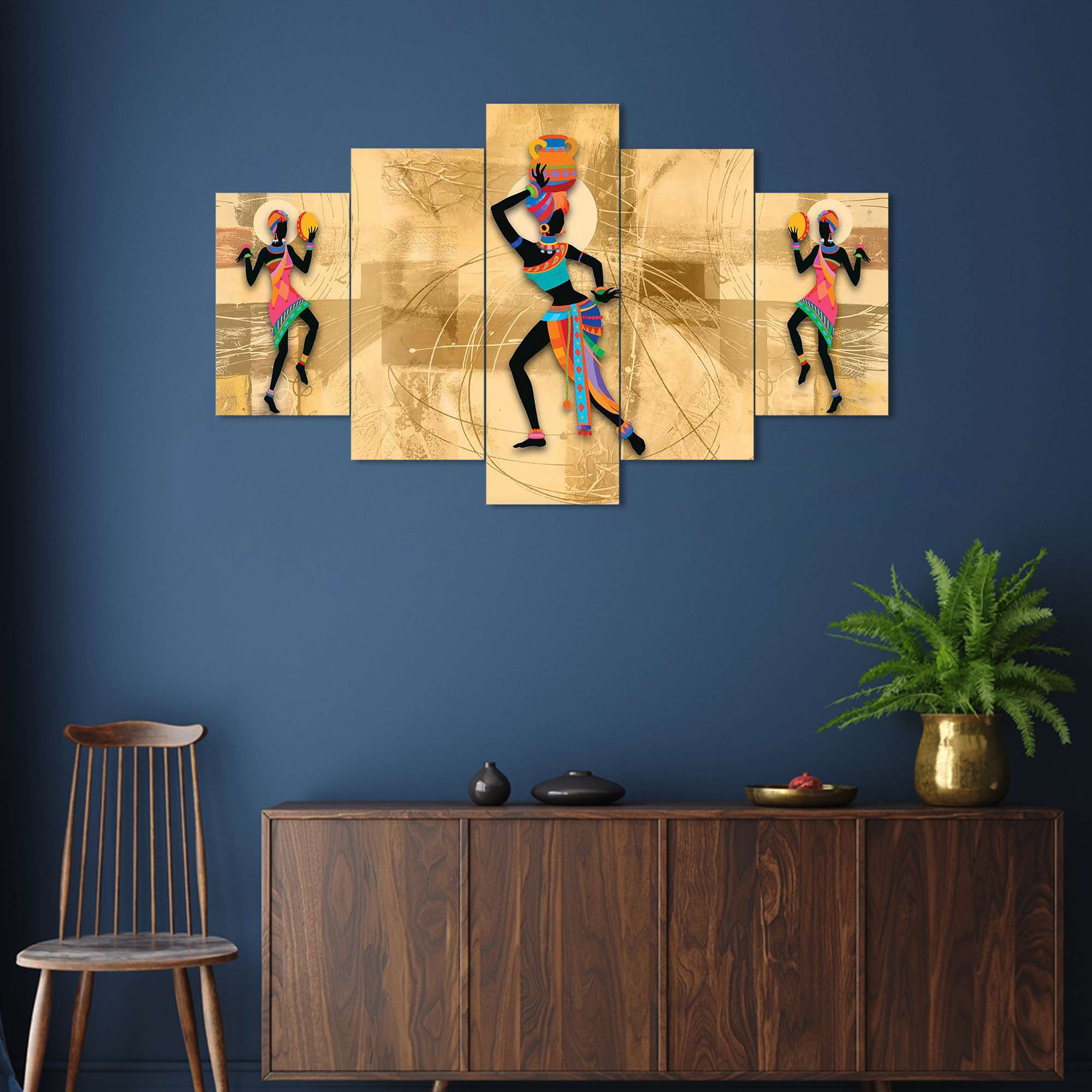 Set Of Five 1 Set Of Five