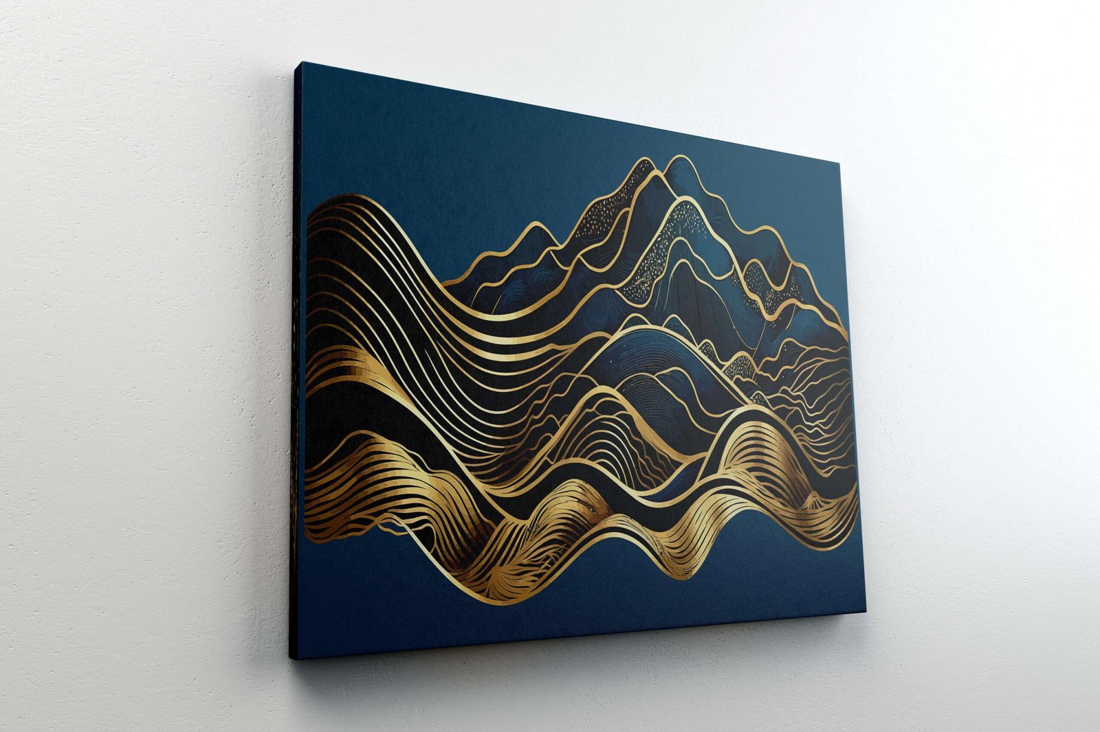 Gorgeous Framed Canvas Art for Your Space 2 Gorgeous Framed Canvas Art for Your Space - Image 2