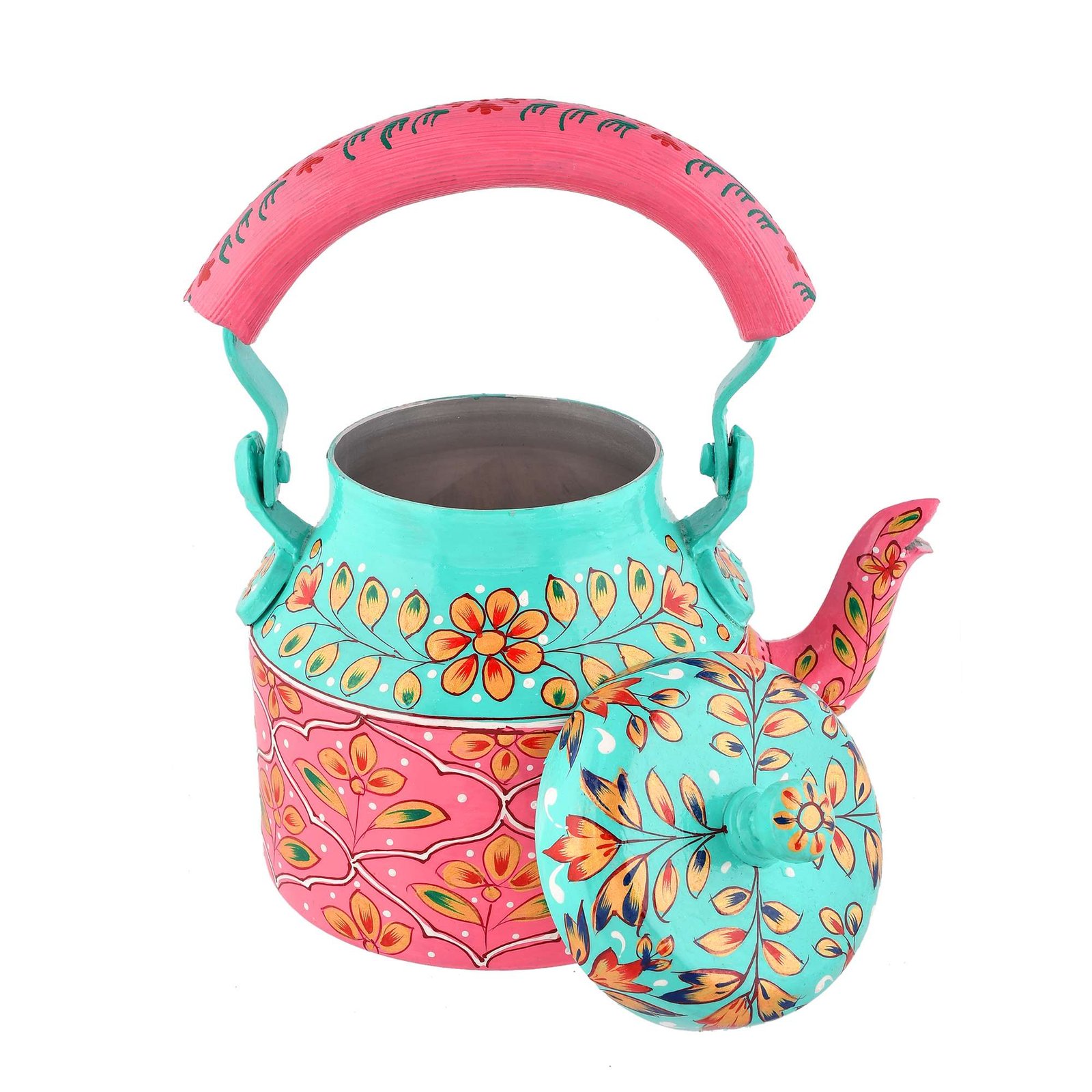 Aluminium Kettle – KT1 - Image 3