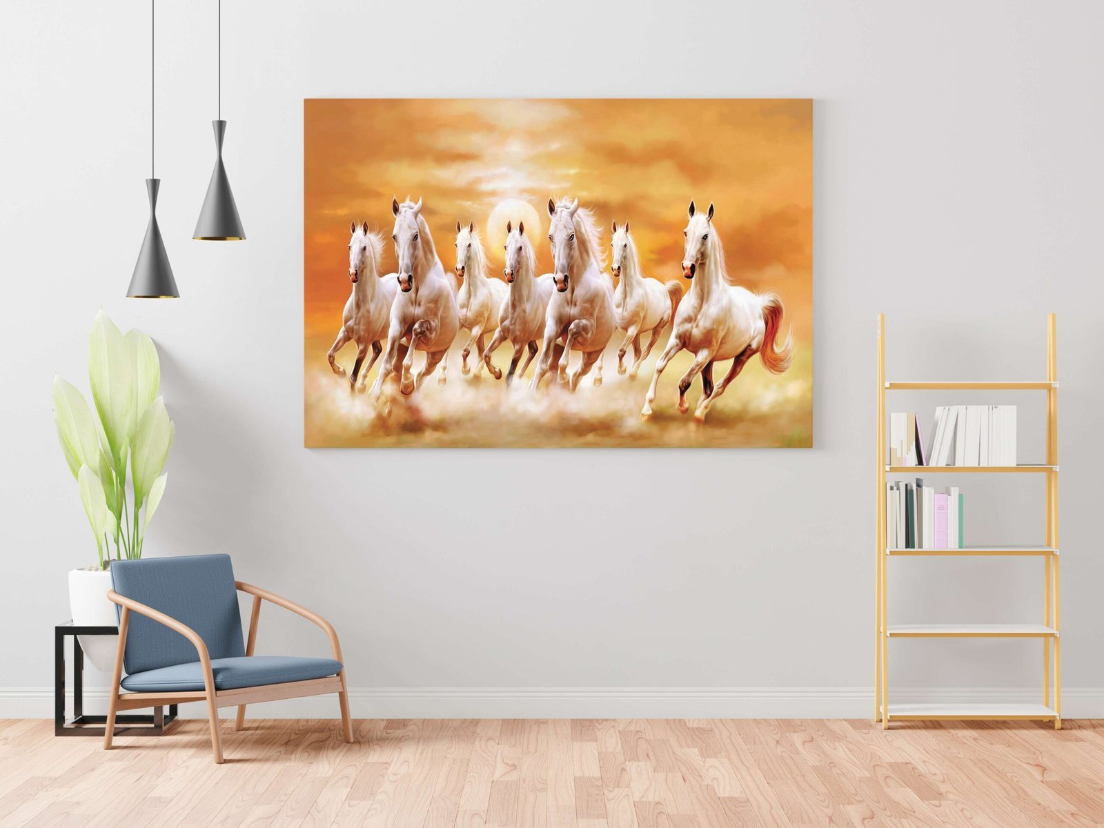 Stylish Canvas Art Prints for Hotel & Home Walls - Image 4